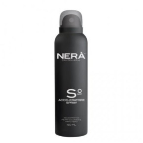 NERA Tanning Accelerator Spray Įdegį skatinanti purškiama priemonė 150ml