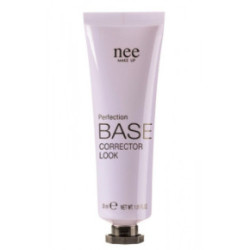 Nee Make Up Milano Perfection Base Corrector Look Maskuojanti makiažo bazė 30ml