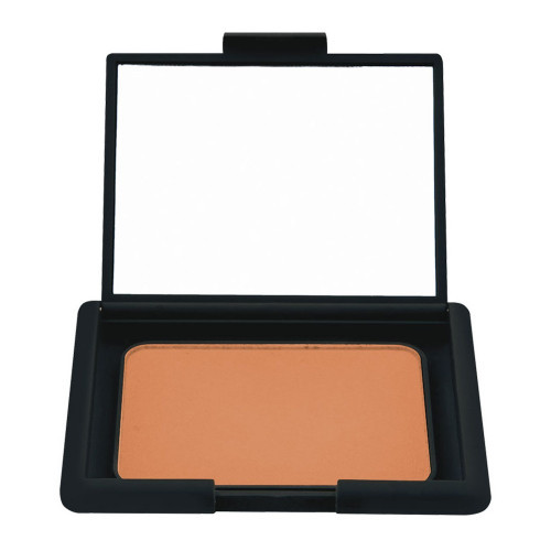 Nee Make Up Milano Compact Bronzer With Vitamin E Kompaktinis bronzantas su vitaminu E 10g