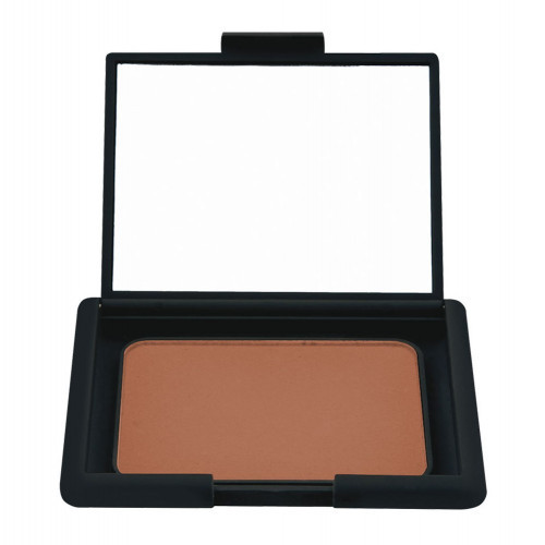 Nee Make Up Milano Compact Bronzer With Vitamin E Kompaktinis bronzantas su vitaminu E 10g