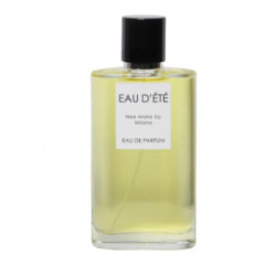 Nee Make Up Milano Eau De Parfum Eau D'ėtė 100ml