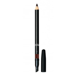 Nee Make Up Milano Kajal Eye Pencil Pieštukas akims 2-Brown