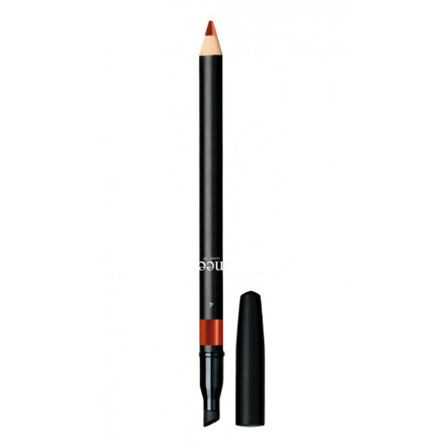 Nee Make Up Milano Kajal Eye Pencil Pieštukas akims 1-Black