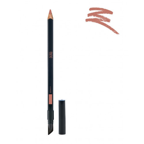 Nee Make Up Milano High Definition Lip Pencil Lūpų pieštukas Tibetan Red