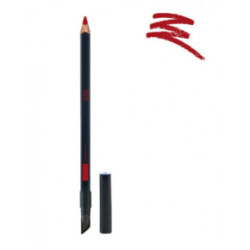 Nee Make Up Milano High Definition Lip Pencil Lūpų pieštukas Tibetan Red