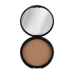 Nee Make Up Milano Bronzing Powder Water Resistant SPF15 Kompaktinė bronzanto pudra su apsauga 18g