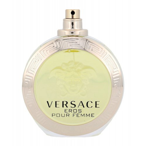 Versace Eros pour femme kvepalų atomaizeris moterims EDT 5ml