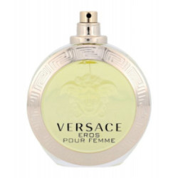 Versace Eros pour femme kvepalų atomaizeris moterims EDT 5ml