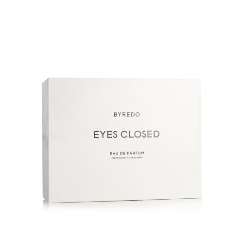 Byredo Eyes closed kvepalų atomaizeris unisex EDP 5ml