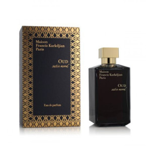 Maison Francis Kurkdjian Oud satin mood kvepalų atomaizeris unisex EDP 10ml