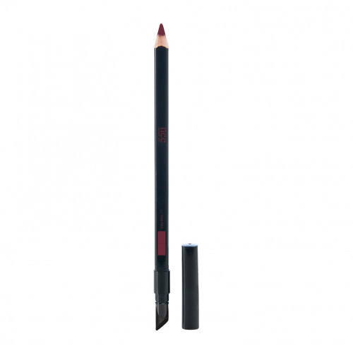 Nee Make Up Milano High Definition Lip Pencil Lūpų pieštukas Tibetan Red