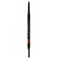 Nee Make Up Milano Toothpick Brow Eyebrow Pencil Antakių pieštukas 12 Brunette