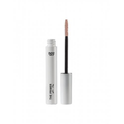 Nee Make Up Milano Eyelash Primer The Primer Blakstienų bazė 9ml