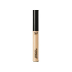 Nee Make Up Milano Weightless Liquid Concealer Maskuojanti priemonė N.0 Yvory