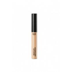 Nee Make Up Milano Weightless Liquid Concealer Maskuojanti priemonė N.0 Yvory