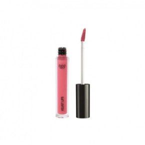 Nee Make Up Milano Velvet Lips Skysti aksominiai lūpų dažai 2ml