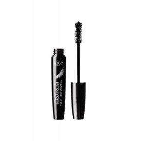 Nee Make Up Milano Volume Mascara 3D Extreme Dimension Blakstienų tušas 14.4 ml