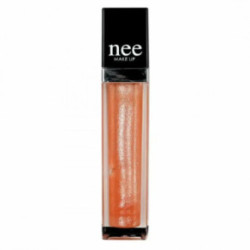 Nee Make Up Milano Brightness Gloss SPF15 Lūpų blizgesys su apsauga 5.5ml