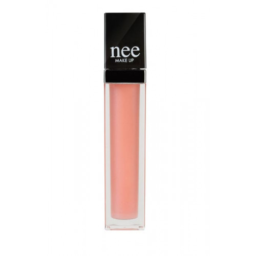 Nee Make Up Milano Stay Gloss SPF15 Lūpų blizgis su apsauga F2 Stay