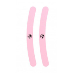 W7 cosmetics Nail Files Nagų dildės 2 vnt.