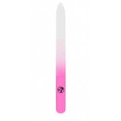 W7 cosmetics Glass Nail File Stiklinė nagų dildė 1vnt.