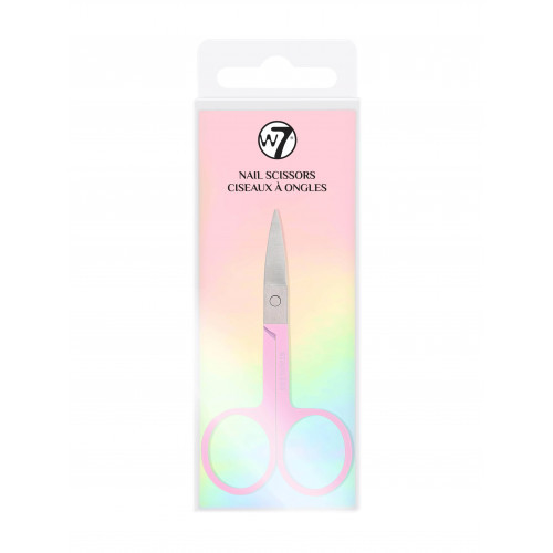 W7 cosmetics Nail Scissors Nagų žirklutės 1vnt.