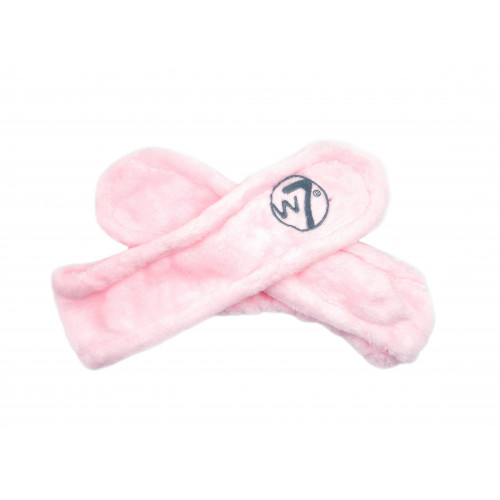 W7 cosmetics Twisted Bunny Flexible Headband Galvos juosta 1 vnt.