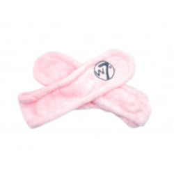 W7 cosmetics Twisted Bunny Flexible Headband Galvos juosta 1 vnt.