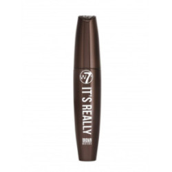 W7 cosmetics It's Really... Colour Mascara Blakstienų tušas 15ml