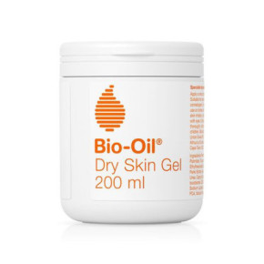 Bio Oil Dry Skin Gel Gelis sausai odai 200ml