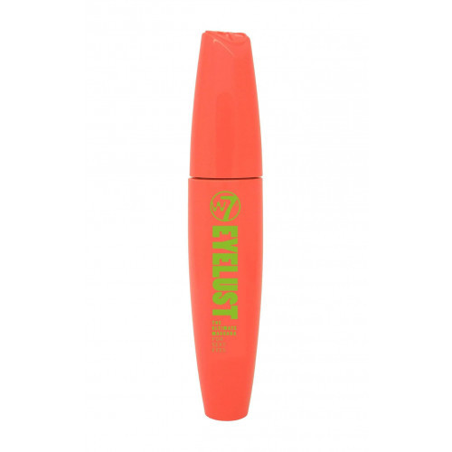 W7 cosmetics Eyelust Mascara Blakstienų tušas 15ml