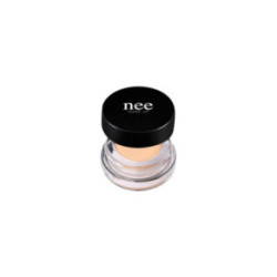 Nee Make Up Milano Iconic Long Wear Compact Cream Concealer Kompaktiškas kreminis maskuoklis 2ml