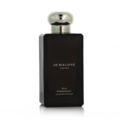 Jo Malone Oud & bargamot kvepalų atomaizeris unisex 5ml