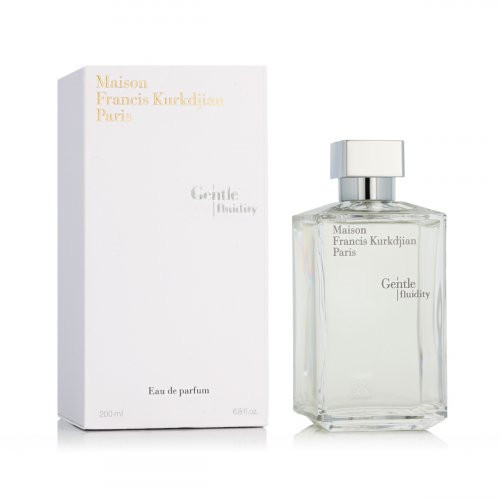 Maison Francis Kurkdjian Gentle fluidity silver kvepalų atomaizeris unisex EDP 5ml