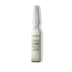 Skeyndor Uniqcure Redensifying Filling Concentrate Užpildantis koncentratas 7x2ml