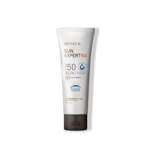 Skeyndor Sun Expertise Alta High SPF50 Protective Cream Apsauginis veido kremas 75ml