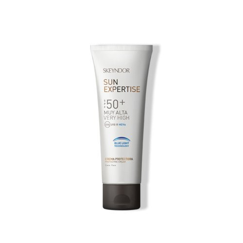 Skeyndor Sun Expertise Protective Sun Cream Apsauginis veido kremas nuo saulės SPF50 75ml