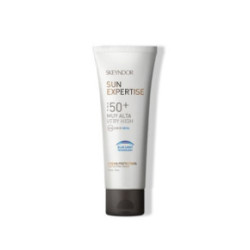 Skeyndor Sun Expertise Protective Sun Cream Apsauginis veido kremas nuo saulės SPF50 75ml