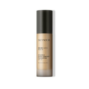 Skeyndor Vitamin C Hydra Comfort Foundation Drėkinantis makiažo pagrindas su vitaminu C 30ml