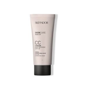 Skeyndor CC Cream Spalvą koreguojantis kremas SPF30 40ml