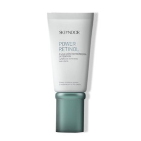 Skeyndor Power Retinol Intensive Repairing Emulsion Intensyvi atkuriamoji emulsija riebiai odai 50ml