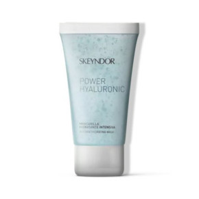 Skeyndor Power Hyaluronic Intense Hydrating Mask Drėkinanti veido kaukė 50ml