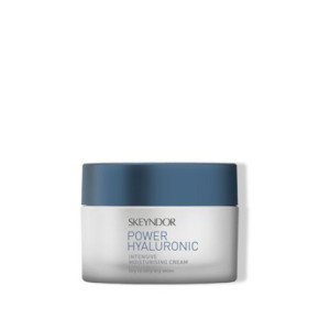 Skeyndor Power Hyaluronic Intensive Moisturising Cream Intensyviai drėkinantis kremas sausai odai 50ml