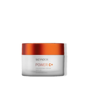 Skeyndor Power C+ Energizing Cream SPF15 Energizuojamasis kremas normaliai ir sausai odai 50ml