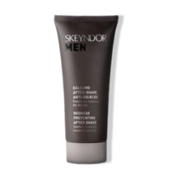 Skeyndor Men Redness Preventing After Shaves Nuo raudonio apsauganti priemonė po skutimosi 100ml