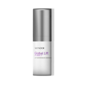 Skeyndor Global Lift Definition Eye Contour Cream Stangrinantis paakių kremas 15ml