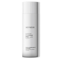 Skeyndor Expert Cleanse Pro Rebalancing Vitamin Essence Gelinės konsitencijos losjonas 200ml