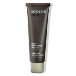 Skeyndor Men Energizing Anti-age Serum Energizuojantis serumas nuo senėjimo 30ml