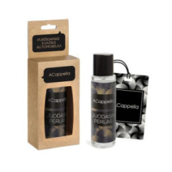 Acappella Car Perfume Purškiamas kvapas automobiliui 50ml