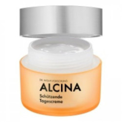 Alcina Day Cream with SPF30 Apsauginis dieninis veido kremas 50ml